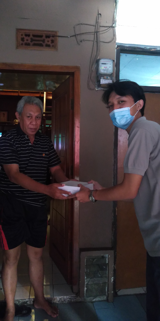 Tradisi Bulan Ramdhan Di daerah Catatan Ekspresi