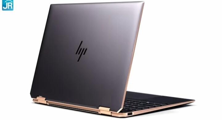 Review HP Spectre x360 14, Laptop Berkelas Meningkatkan Kreativitas &Produktivitas!