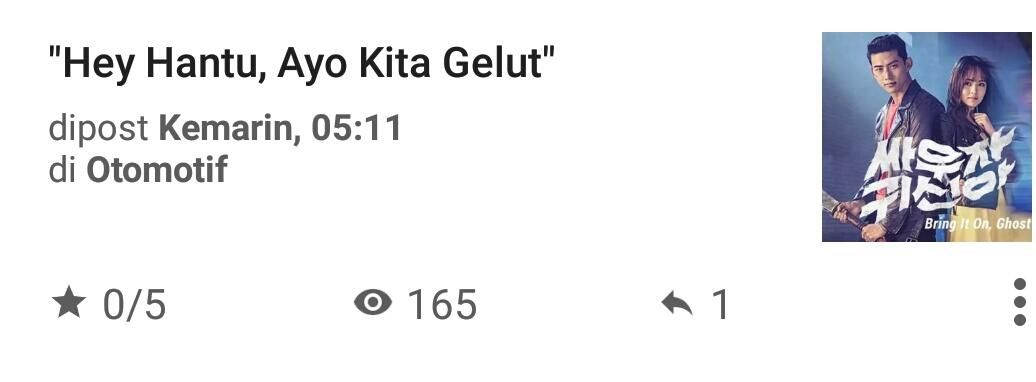 Kok Bisa