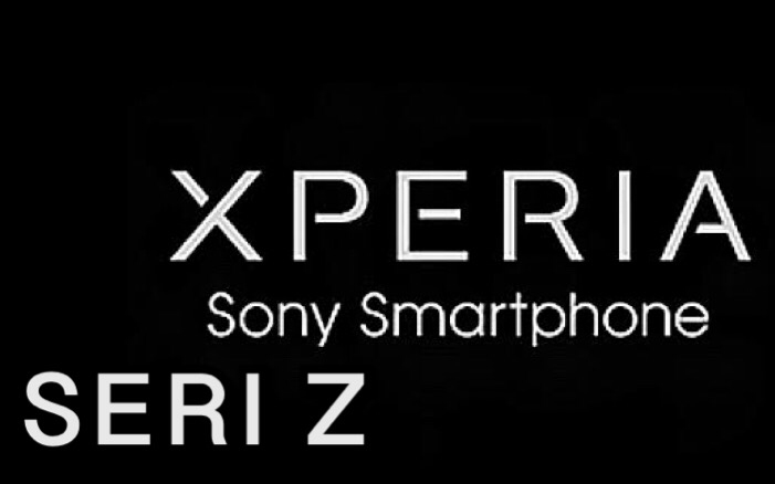 Fanboy Sony ? Punya Sony Xperia Seri Z Mana ?