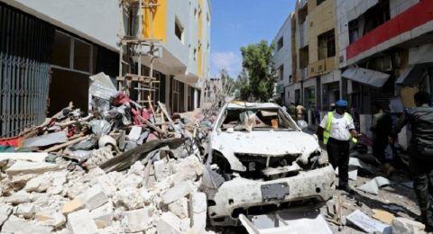 Somalia Memanas! Antar-Militer Bentrok Gegara Tolak Masa Jabatan Presiden