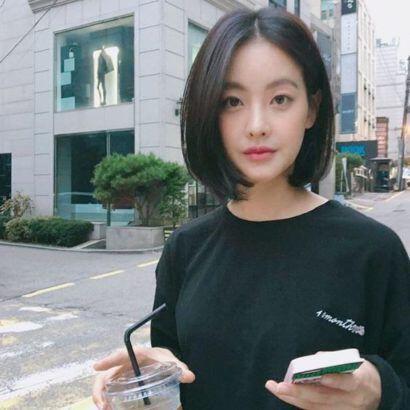 Style Rambut Perempuan 2021