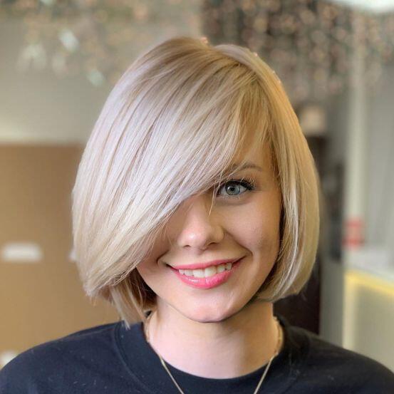Style Rambut Perempuan 2021