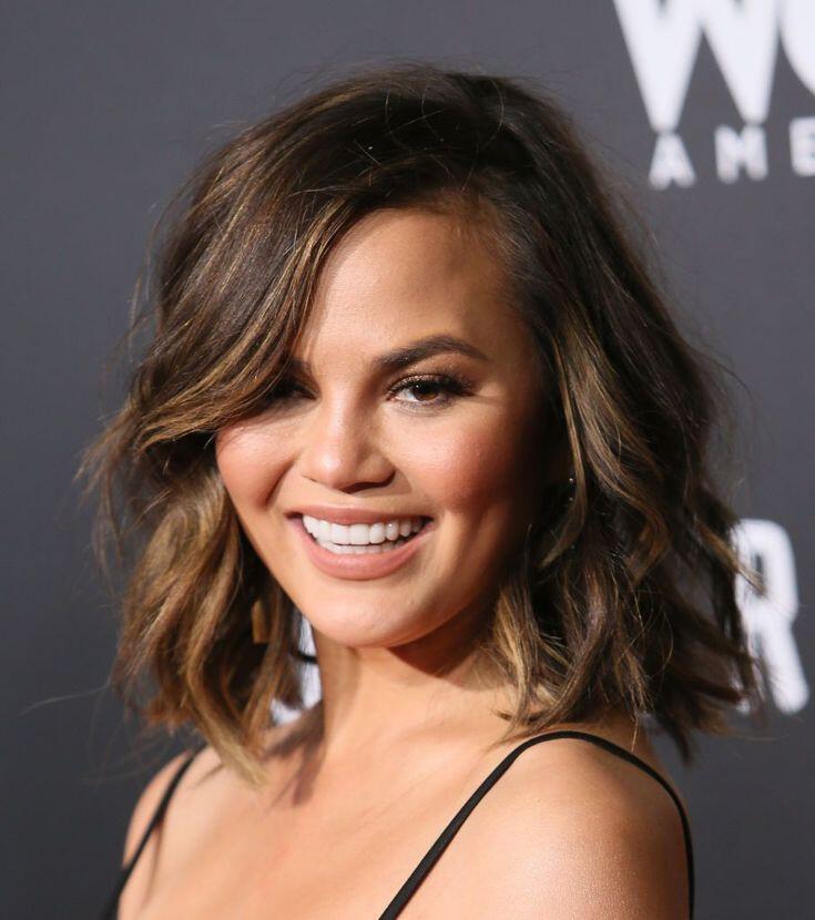 Style Rambut Perempuan 2021
