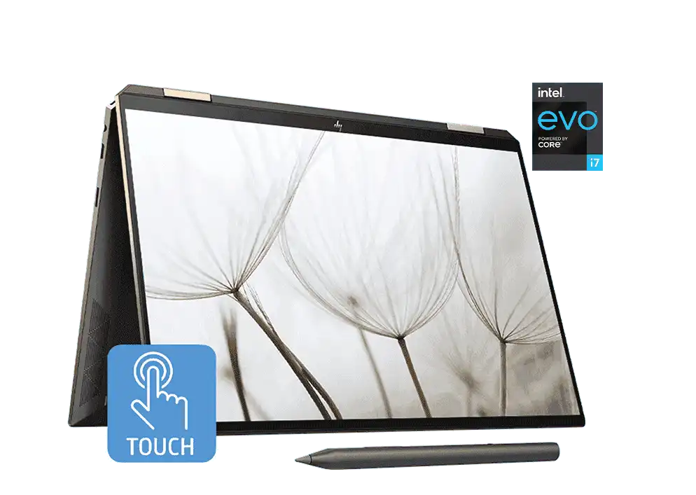 Laptop 2 in 1 terbaik di pasaran saat ini dengan Fitur Unggulan, HP Spectre x360 14