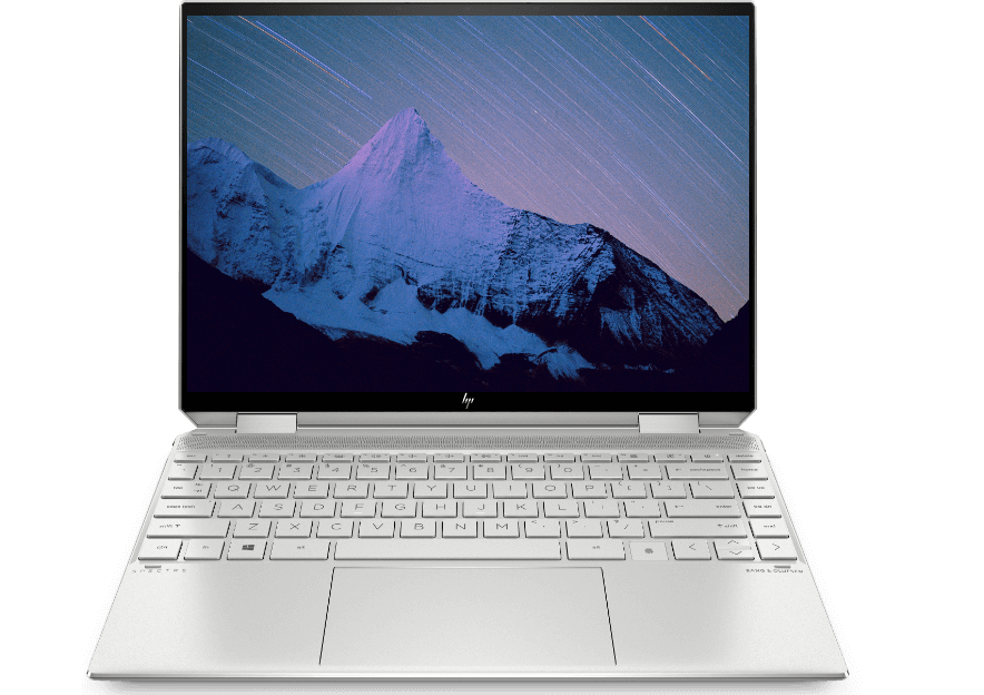 Laptop 2 in 1 terbaik di pasaran saat ini dengan Fitur Unggulan, HP Spectre x360 14
