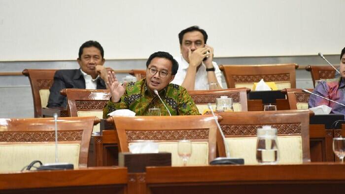 Anggota DPR Ungkap Prabowo Bakal Beli 3 Kapal Selam Lagi