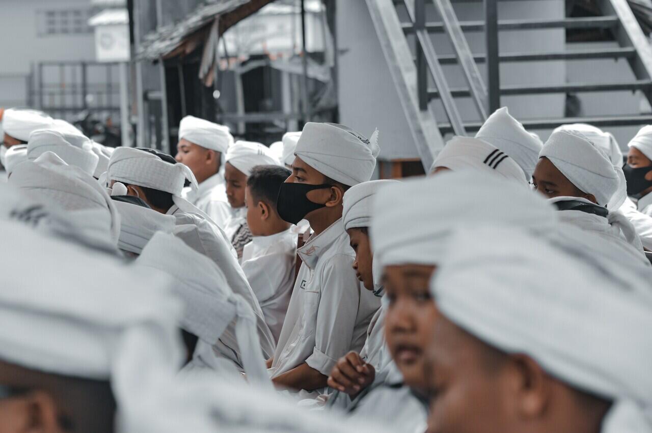 Doa Jeda Shalat Tarawih dan Doa Kamilin Setelah Solat Tarawih