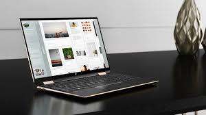 HP Spectre x360 14 Solusi Cerdas Berbisnis Dalam Era Digital