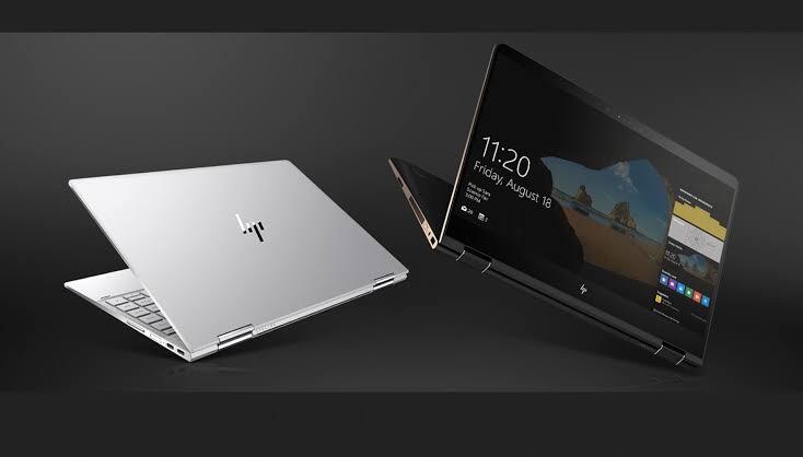 HP Spectre x360 14 Solusi Cerdas Berbisnis Dalam Era Digital