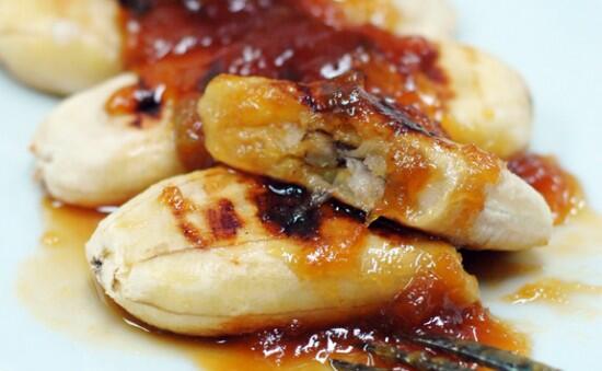 Pisang Epe, Menu Takjil Khas Makassar yang Manisnya Cocok untuk Berbuka Puasa!