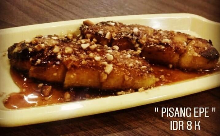 Pisang Epe, Menu Takjil Khas Makassar yang Manisnya Cocok untuk Berbuka Puasa!
