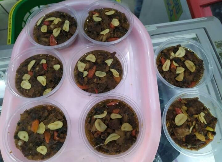 Datang Ke Gresik, Bingung Nyari Oleh-oleh Khas Gresik? Di Sini Aja, Dijamin Komplit!