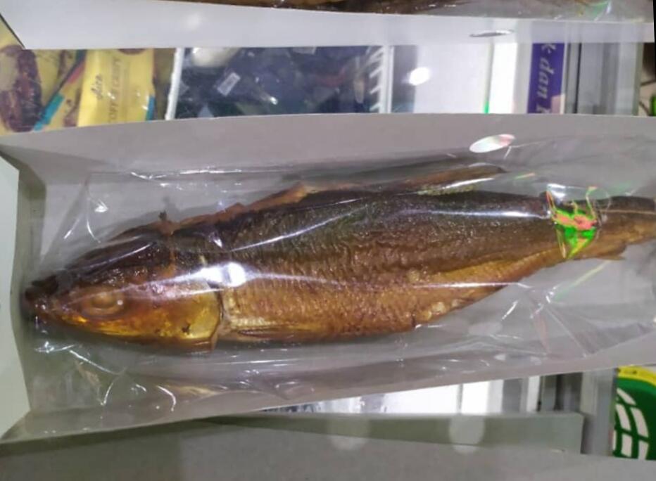Datang Ke Gresik, Bingung Nyari Oleh-oleh Khas Gresik? Di Sini Aja, Dijamin Komplit!