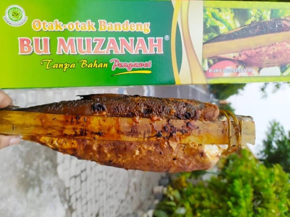 Datang Ke Gresik, Bingung Nyari Oleh-oleh Khas Gresik? Di Sini Aja, Dijamin Komplit!