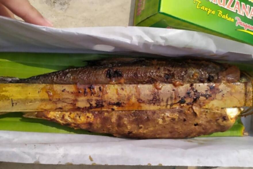 Datang Ke Gresik, Bingung Nyari Oleh-oleh Khas Gresik? Di Sini Aja, Dijamin Komplit!
