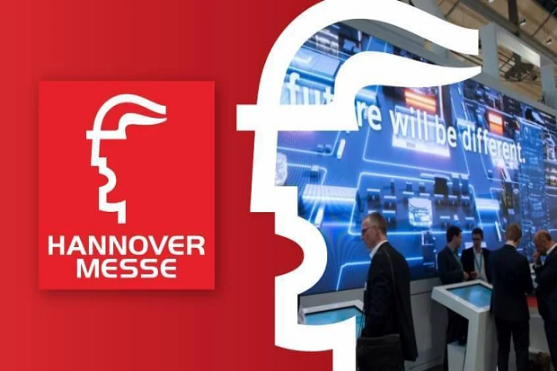 Hannover Messe 2021 Jadi Ajang Pamer Inovasi Digital