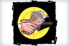 Jadi Tersangka, Kepala UPT Samsat Malingping Dicopot