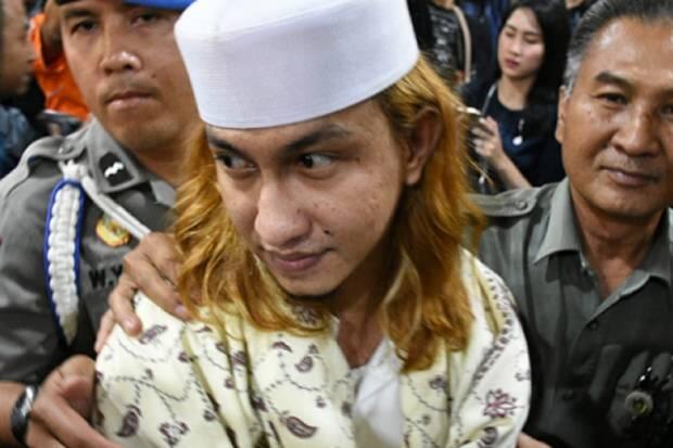Istri Habib Bahar Meninggal Kecelakaan di Tol Cipali 2019