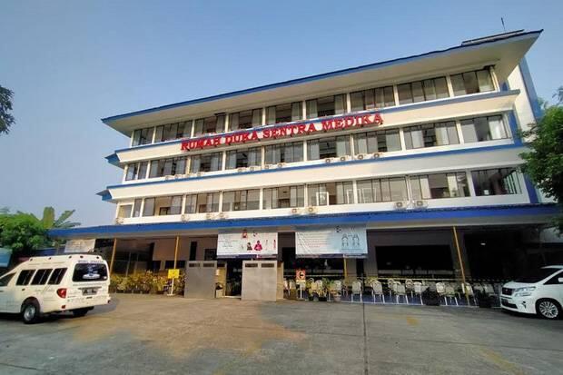 Jenazah Kabinda I Gusti Putu Danny Batal Dikremasi di Cibinong