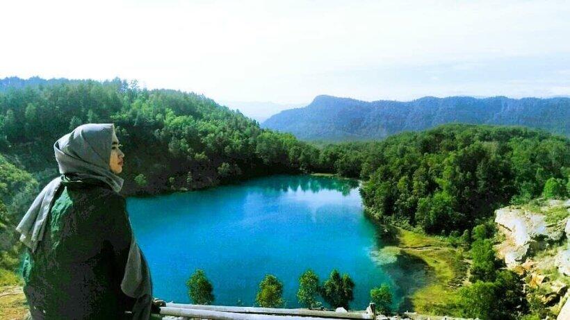 3 Tempat Ngabuburit Di Tanah Minangkabau