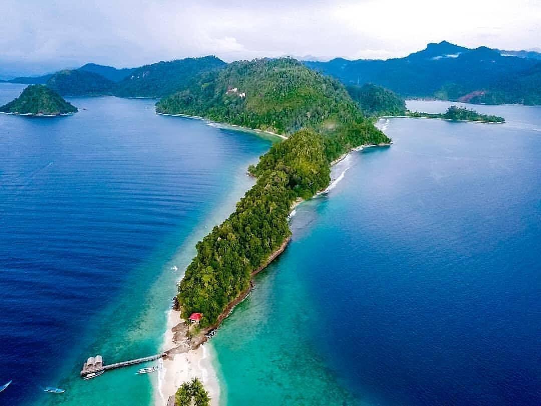 3 Tempat Ngabuburit Di Tanah Minangkabau