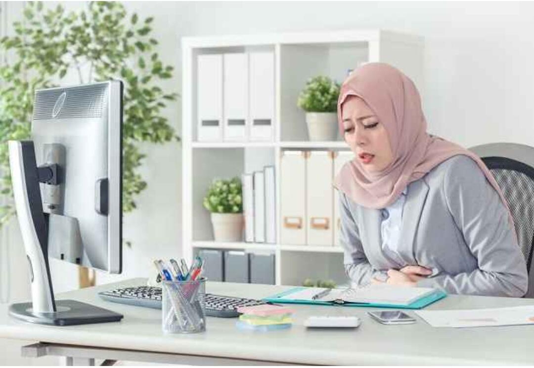 Tips Puasa Tetap Sehat Untuk Penderita Sakit Maag