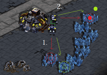 5 Aturan Penting Sebagai Dasar Kemampuan Bermain Starcraft