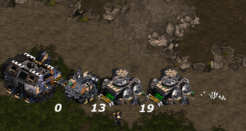 5 Aturan Penting Sebagai Dasar Kemampuan Bermain Starcraft
