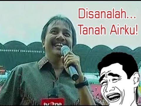 Beberapa Alasan Penyanyi Profesional Lupa Lirik Saat Manggung, No 1 Penyakit Bawaan