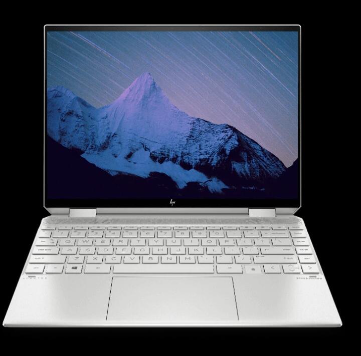 HP Spectre x360 14, Laptop Keren Sejuta Keunggulan! Siap Menemanimu Wujudkan Mimpi!