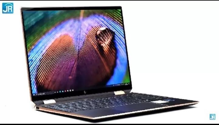 HP Spectre x360 14, Laptop Keren Sejuta Keunggulan! Siap Menemanimu Wujudkan Mimpi!