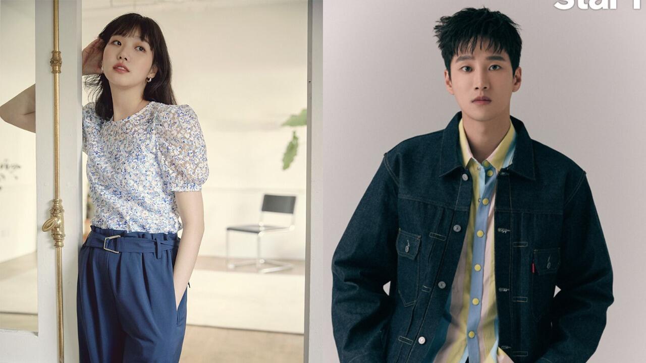 Kim Go Eun dan Ahn Bo Hyun Dikonfirmasi Berperan dalam “Yumi’s Cells”