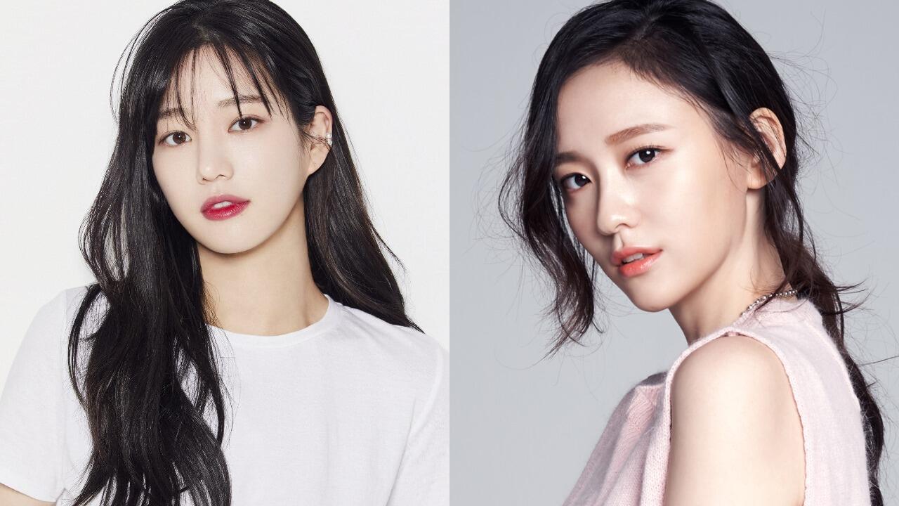 Kim Go Eun dan Ahn Bo Hyun Dikonfirmasi Berperan dalam “Yumi’s Cells”