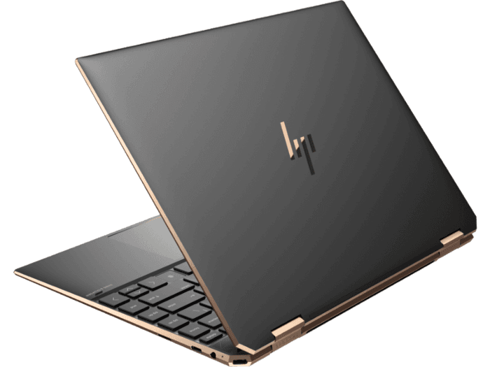 HP Spectre x360 14, Paket Lengkap, Surga Dunia Di tengah Pandemi!