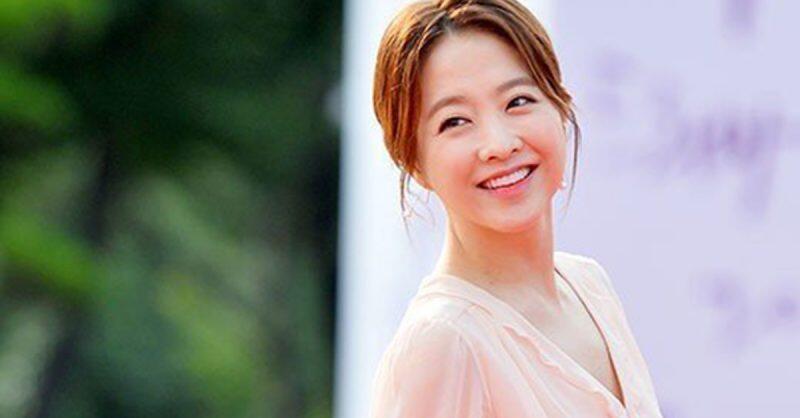 Selamat Datang di Instagram Park Bo Young, Yuk Ramai-ramai Difollow