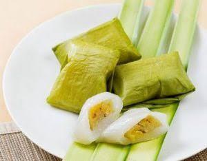 Sarabba Dipadu Roko-roko Unti, Pelepas Dahaga Setelah Puasa