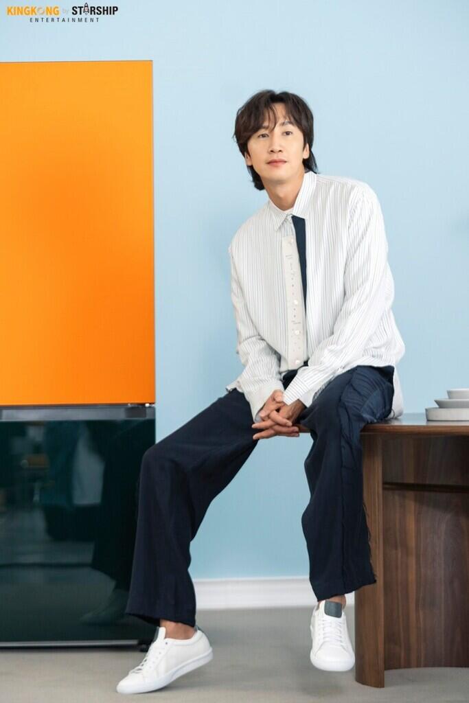 Lee Kwang Soo Putuskan Hengkang dari ‘Running Man’