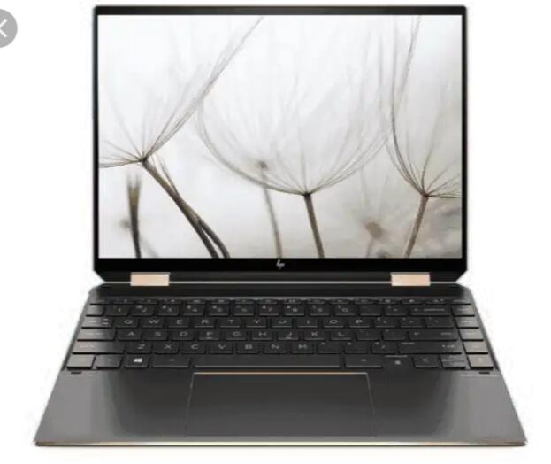 HP Spectre x360 14&quot; Laptop Tipis 2-In-1, Desain dan Fiturnya Sangat Memukau