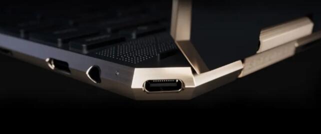 HP Spectre x360 14&quot; Laptop Tipis 2-In-1, Desain dan Fiturnya Sangat Memukau