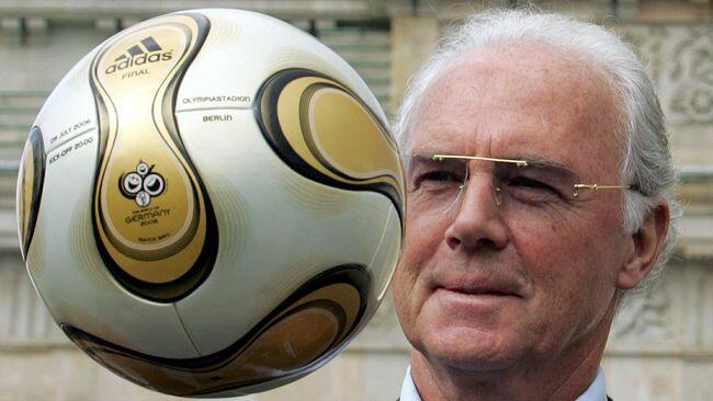 Euro 2020 - Para Pemenang Ballon d’Or yang Bisa Meraih Trofi Euro