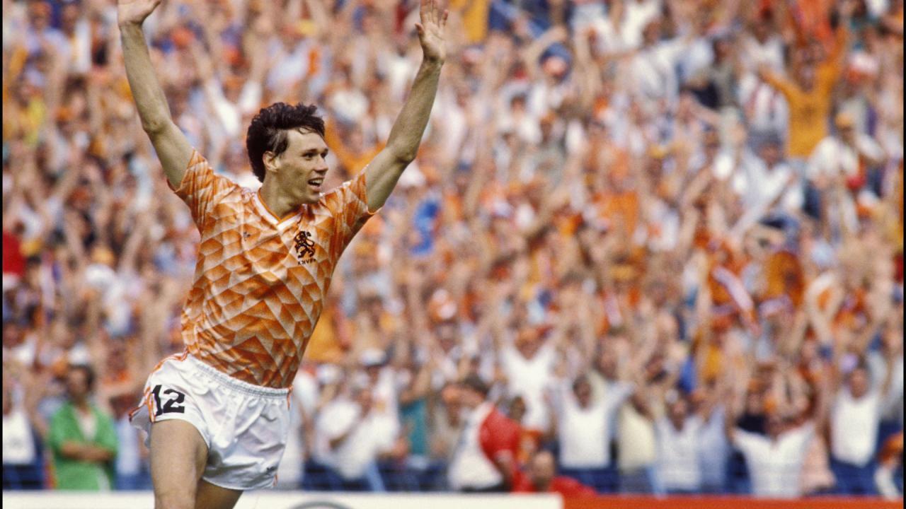 Euro 2020 - Para Pemenang Ballon d’Or yang Bisa Meraih Trofi Euro