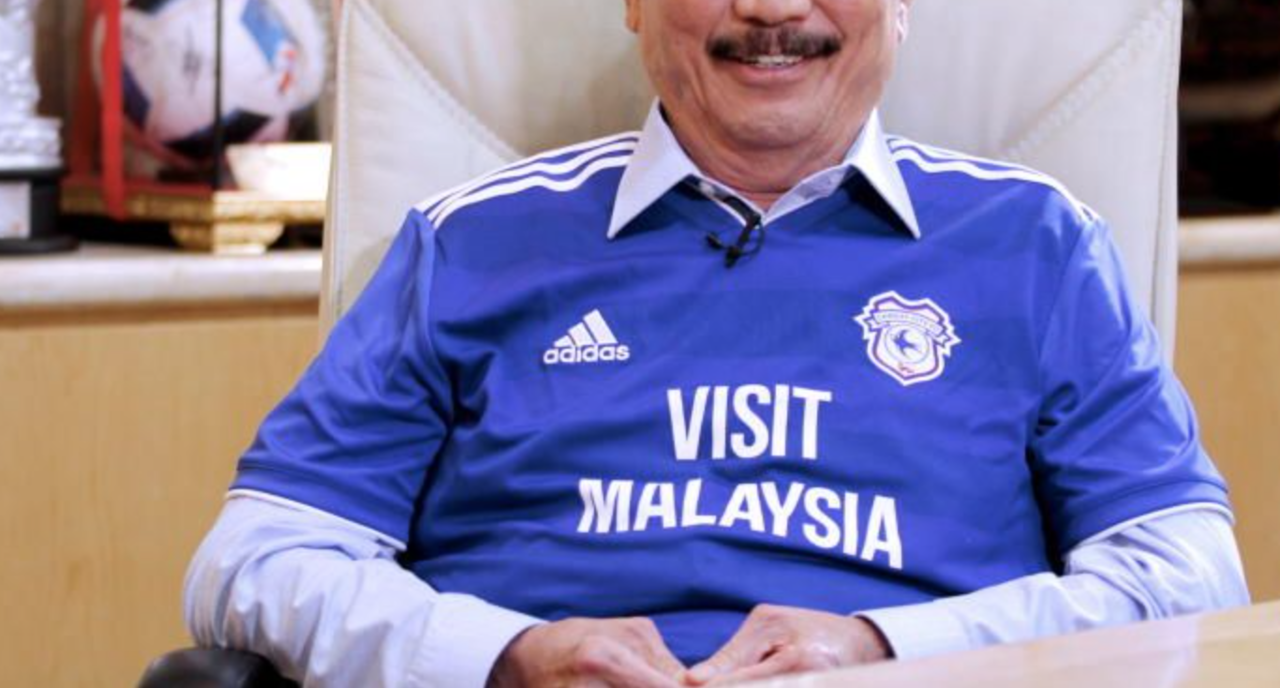 5 Konglomerat ASEAN Pemilik Klub Inggris. Ada Nama Indonesia Enggak Ya?