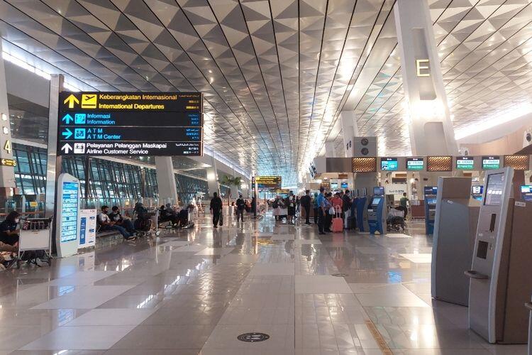 Bayar Rp 6,5 Juta untuk Masuk Indonesia Tanpa Karantina