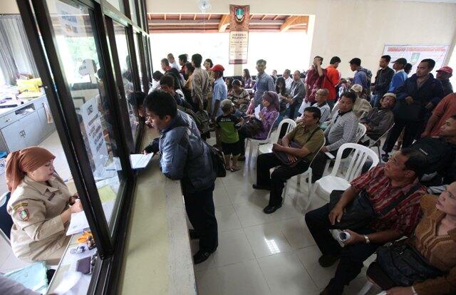 3 Aktor dalam Peningkatan Pelayanan Publik, Siapa Yang Berperan?