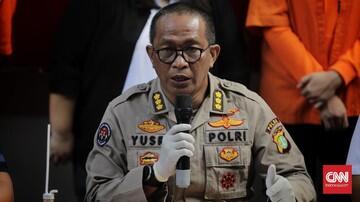 Polisi Panggil Petinggi Persija-Jakmania Besok