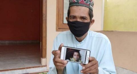 Ditolak Penerima, Sate Tewaskan Anak Driver Ojol Dikirim Wanita Misterius