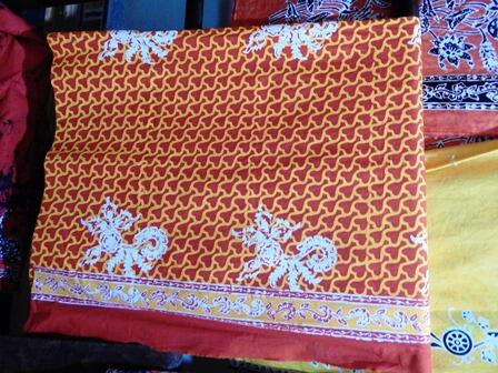YONAS BATIK COLLECTION - Batik Khas Banyuwangi Gajah Oling