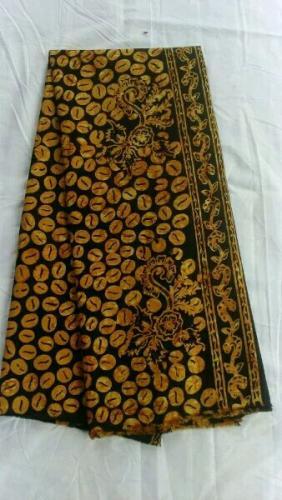 YONAS BATIK COLLECTION - Batik Khas Banyuwangi Gajah Oling