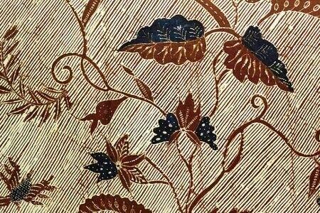 YONAS BATIK COLLECTION - Batik Khas Banyuwangi Gajah Oling